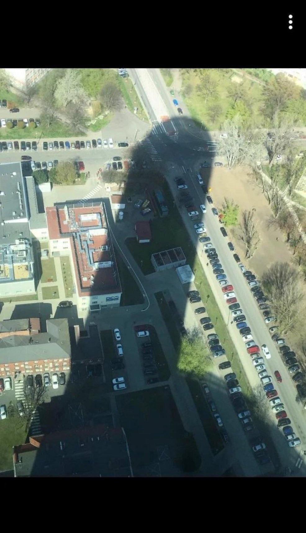 贵州的天气好不容易有天是出太阳的。 ​​​