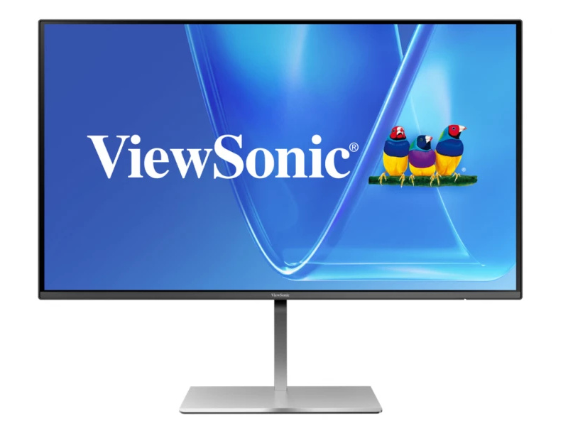 优派推出 QD-OLED Penta Tandem 显示器 VG2782Z-4K，支持 120Hz
