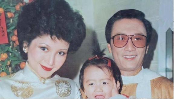 1985年，谢贤欠下了1,600万赌债，被逼债，走投无路，妻子狄波拉经谢贤同意后