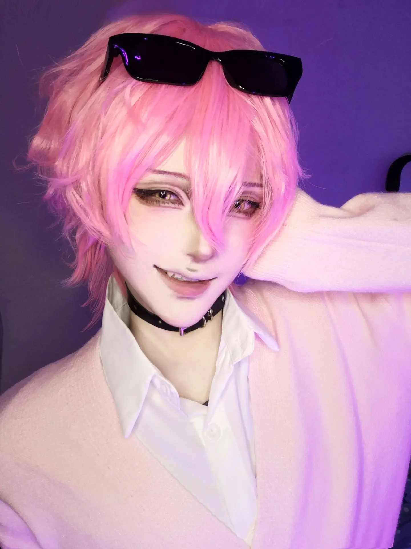 来我们部🙌🏻