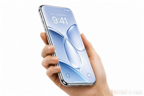 【iPhone20真全面屏悬了，曝苹果难以攻克屏下摄像头技术】8月15日，据多方