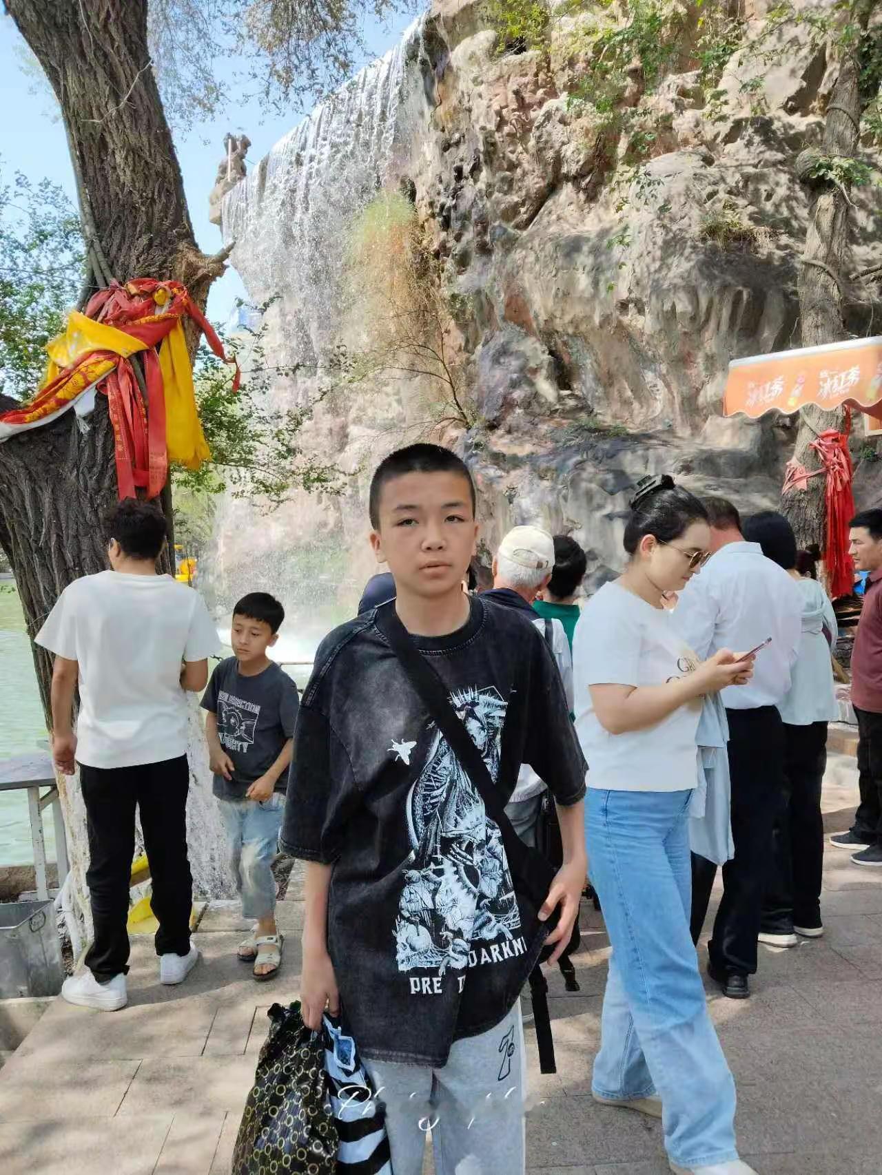 少年强军事夏令营 军旅夏令营