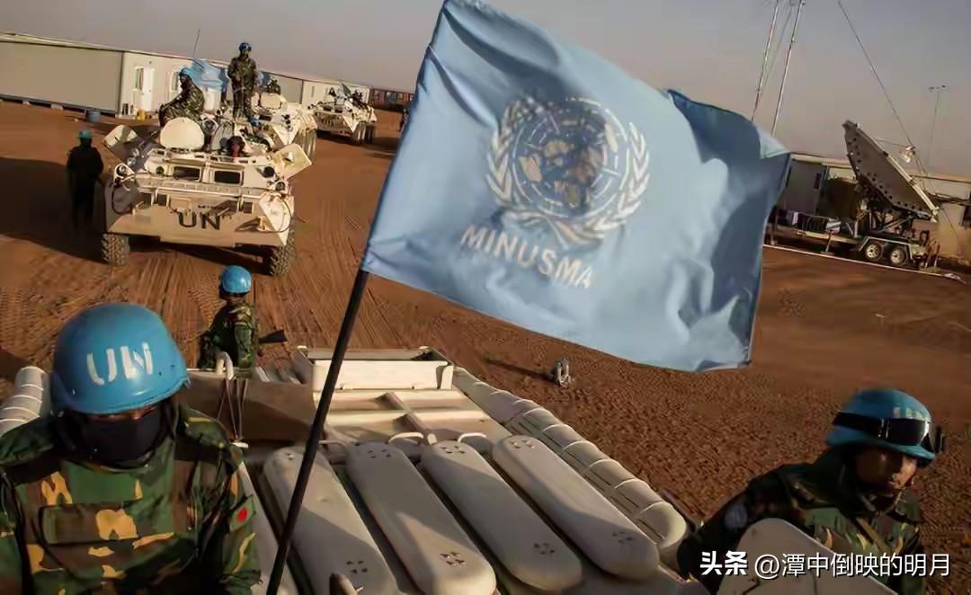 俄罗斯朝鲜在联合国带头反对，中国最后还是投下赞成票
 
联合国这场168:4的关