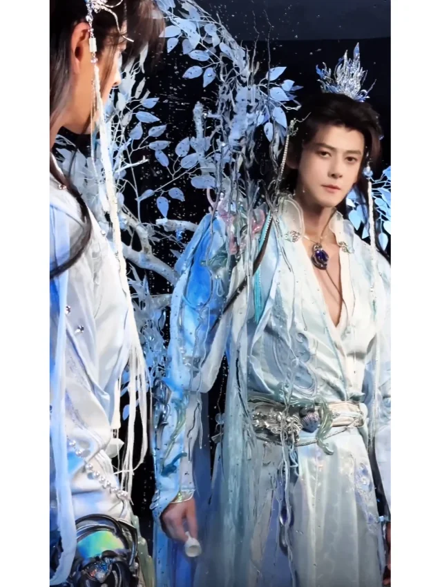 郭品超也是潮光同门啊！