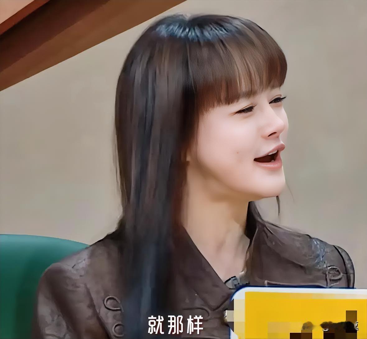 邹市明和冉莹颖现在的状态，就是很多中年夫妻的真实写照。
 
曾经，他们是人人羡慕