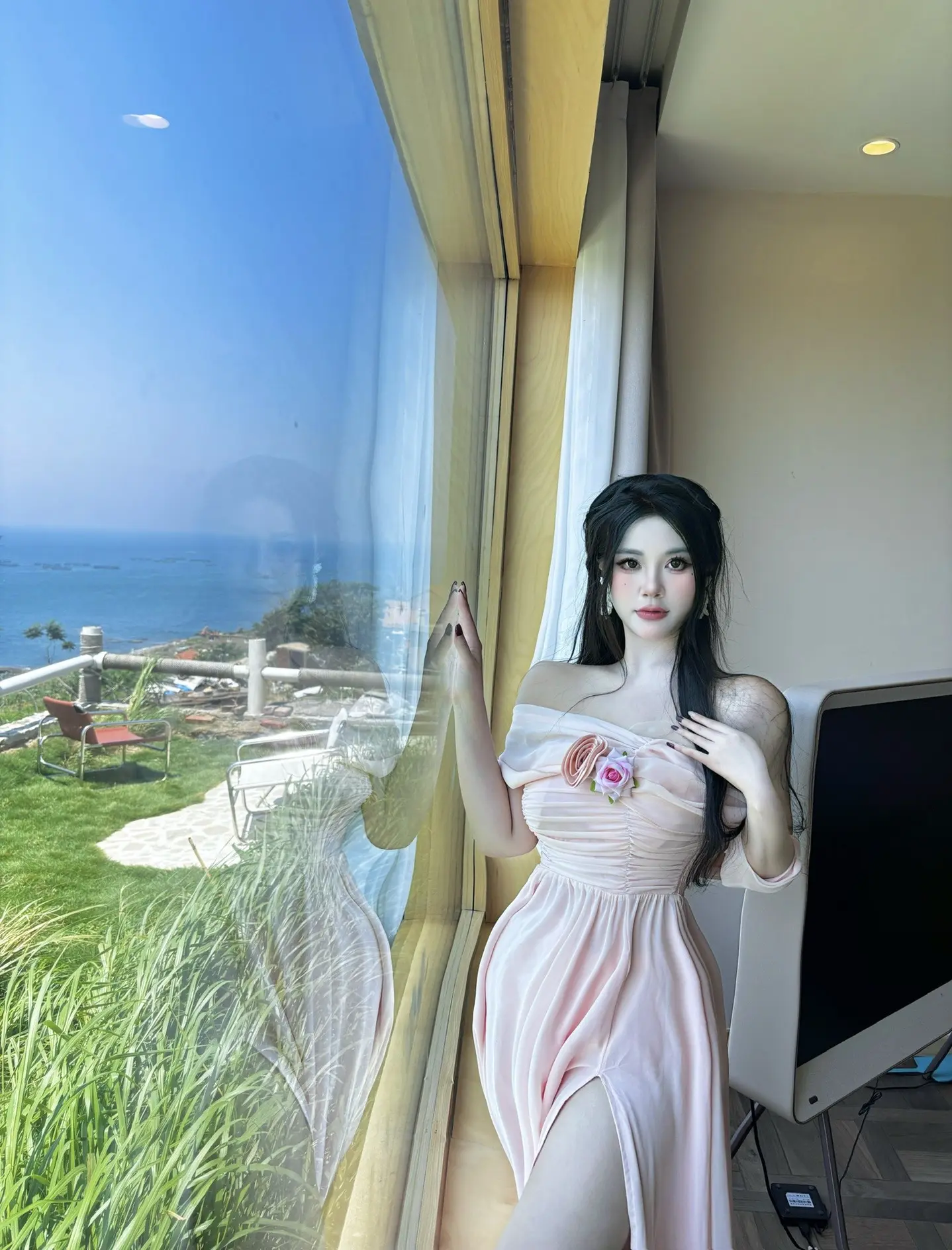 今天没文案。