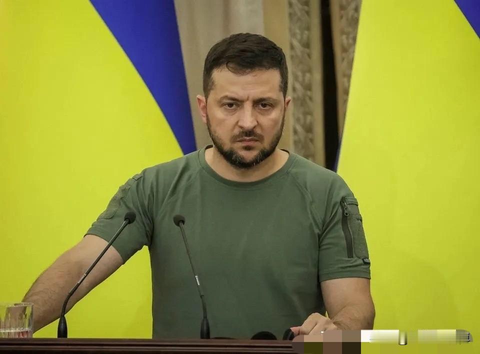 乌克兰已经明确至少在年底前，不会跟俄罗斯谈判的，小编觉得大概至少有三种原因，才让