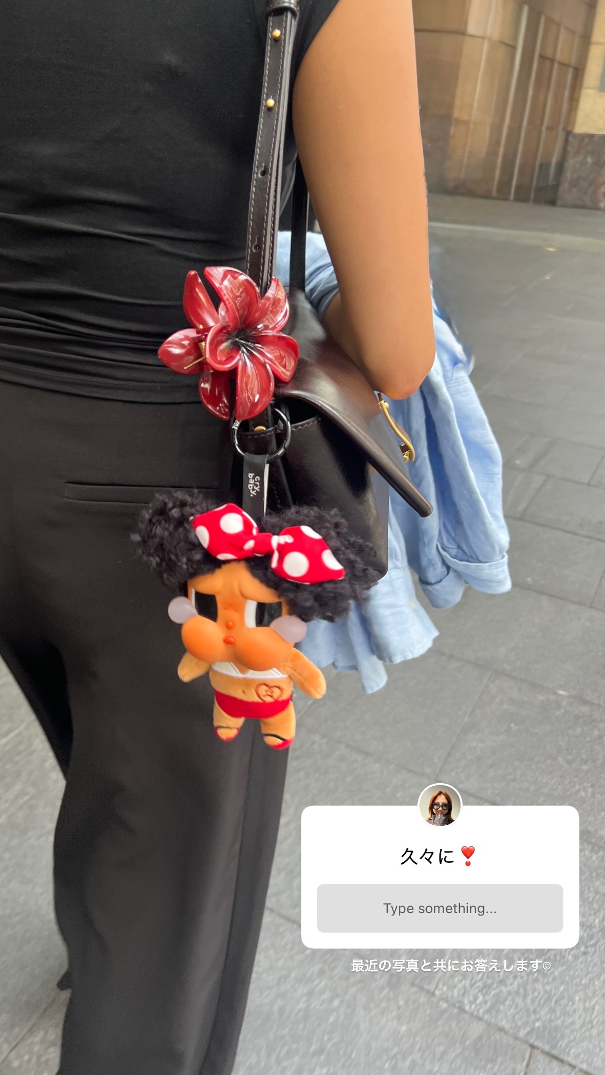 鈴本美愉🇦🇺① 