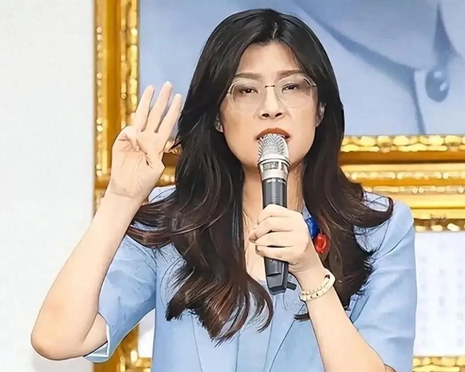 6月1日，郑丽文将以国民党主席的身份启程前往美国，计划耗时两周，行程覆盖华盛顿、