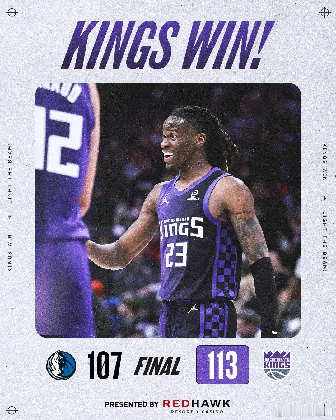 国王23号底薪球员，过去两个赛季出场超过30分钟战绩分别为3-4和12-10，出