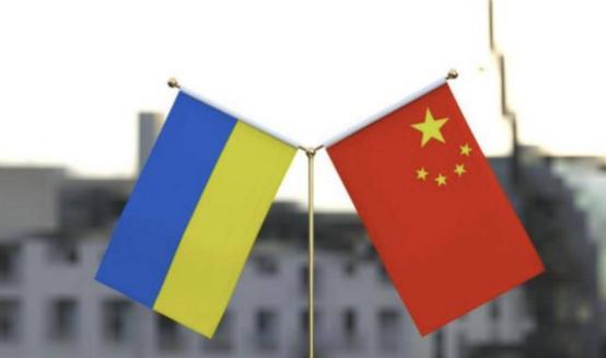 等不及，乌克兰要来中国！7月7日，根据乌克兰多个国家媒体的报道，他们的外长瑟比加