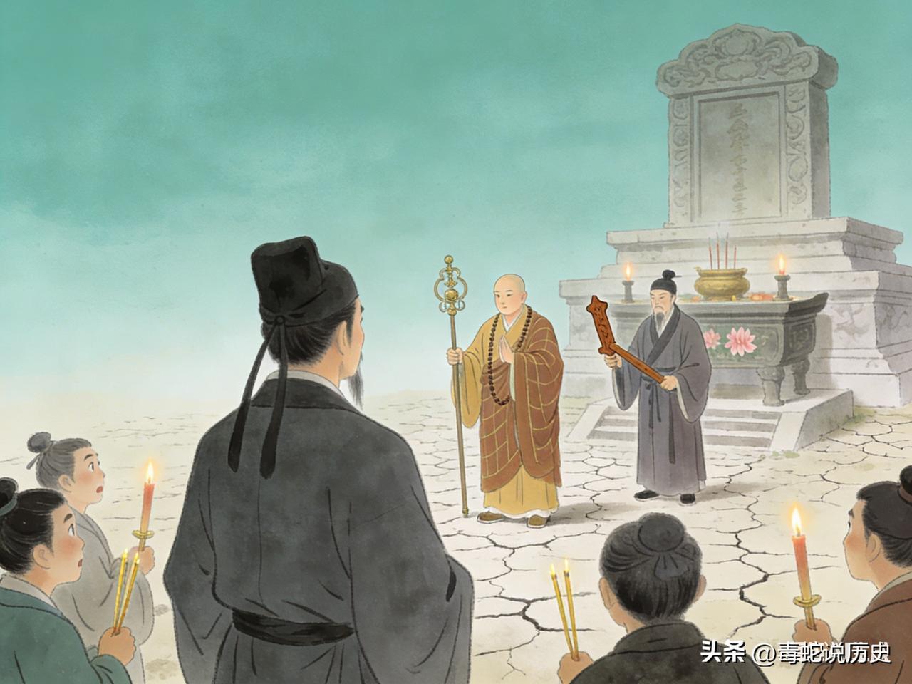 唐朝最狂的诗人名叫杨炯。他竟然当街痛骂满朝文武全部都是“麒麟楦”（披着麒麟皮的驴