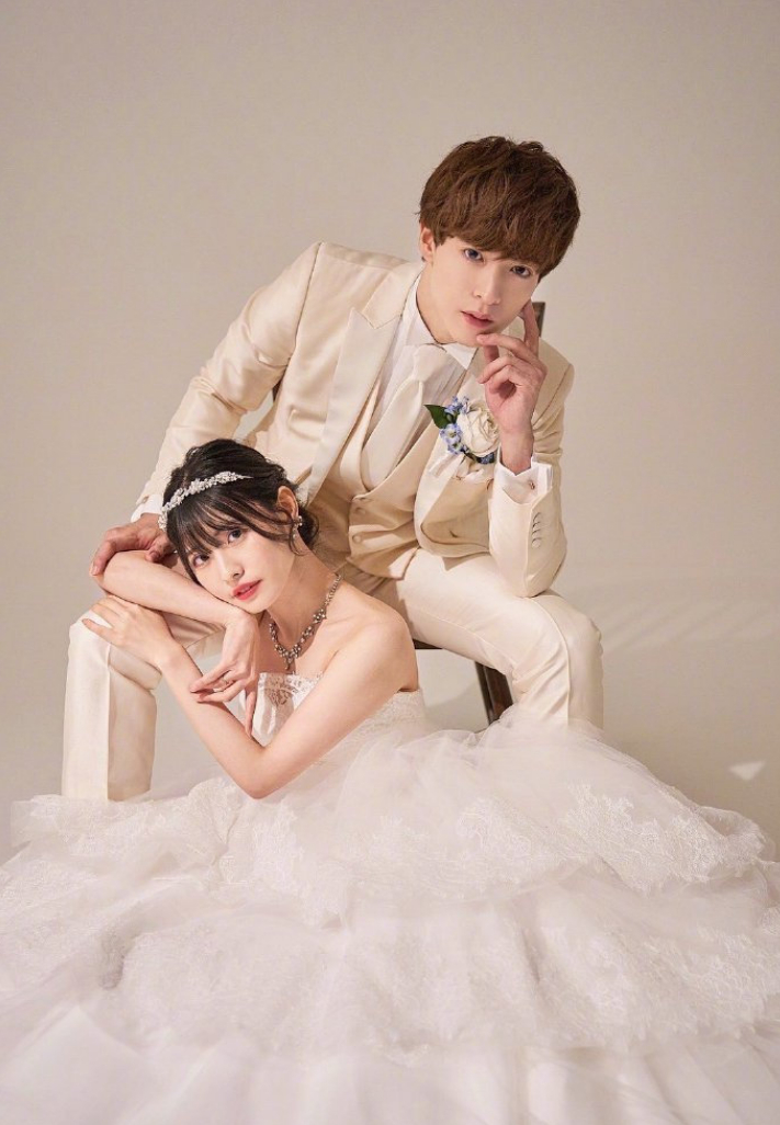“假面骑士Drive”演员上远野太洸（31岁）宣布结婚，对象为前偶像组合假面女子