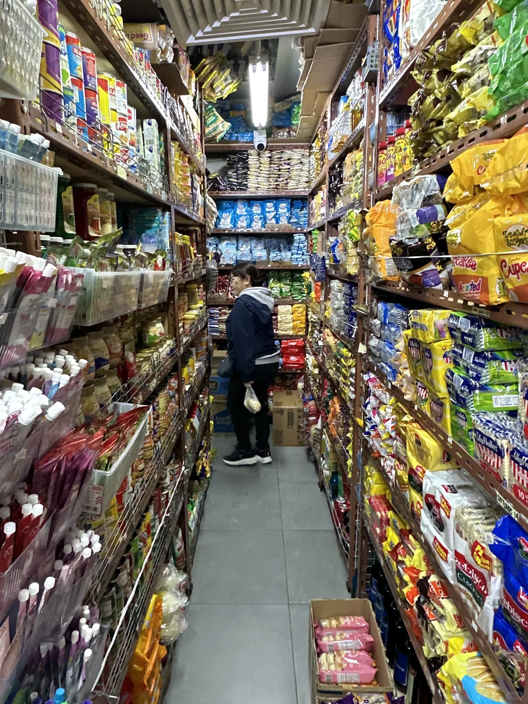 🇭🇰人生建议：离开香港前逛完这家店……