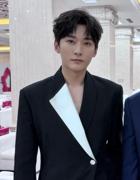 没见过的都是新哒[手指比心] ​​​