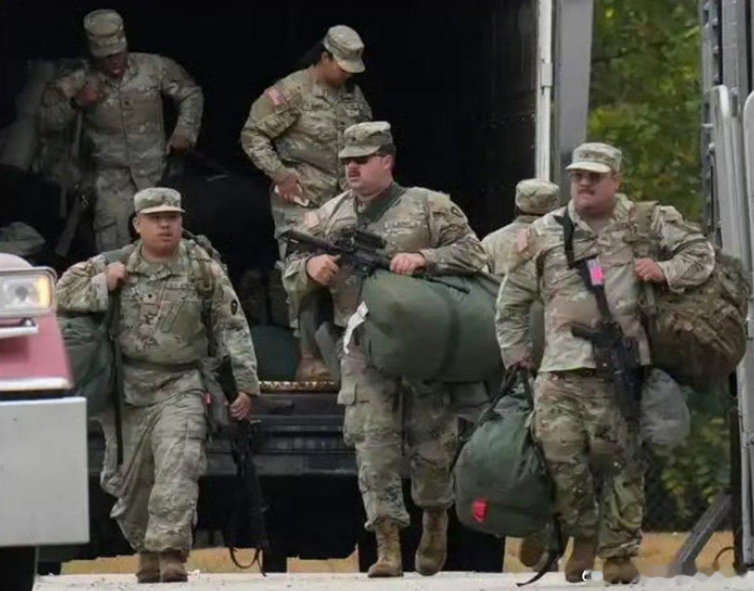 胖哥论坛[超话]美防长回应美军肥胖照【“肥胖士兵”照片遭群嘲，美防长回应：已恢复