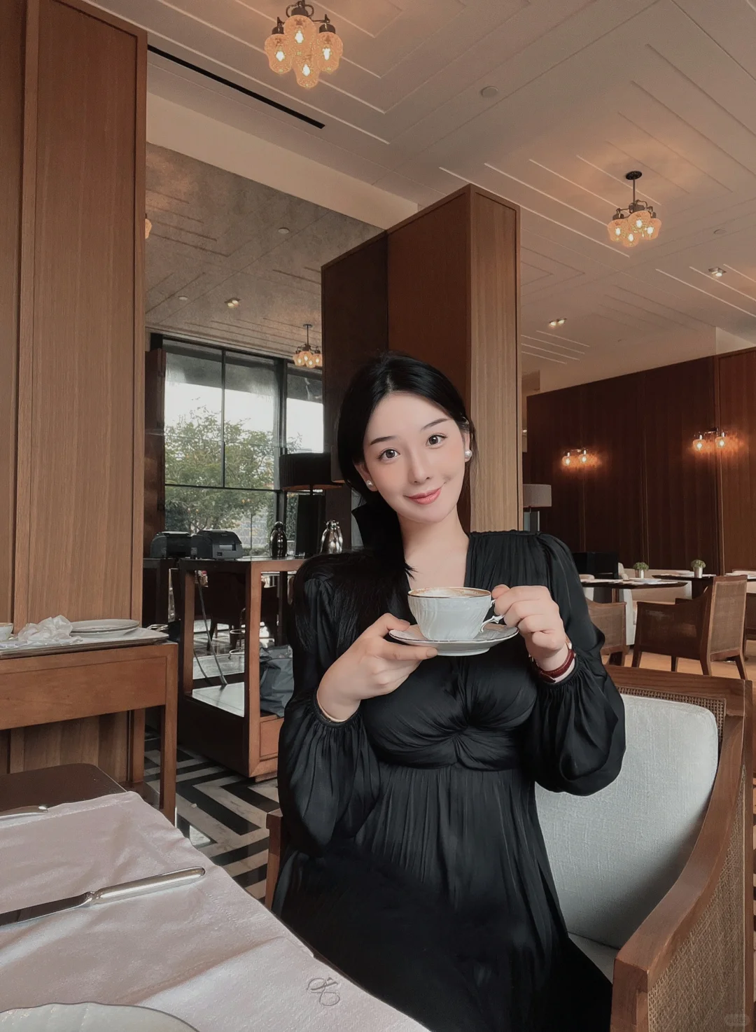 总要放松一下生活😌