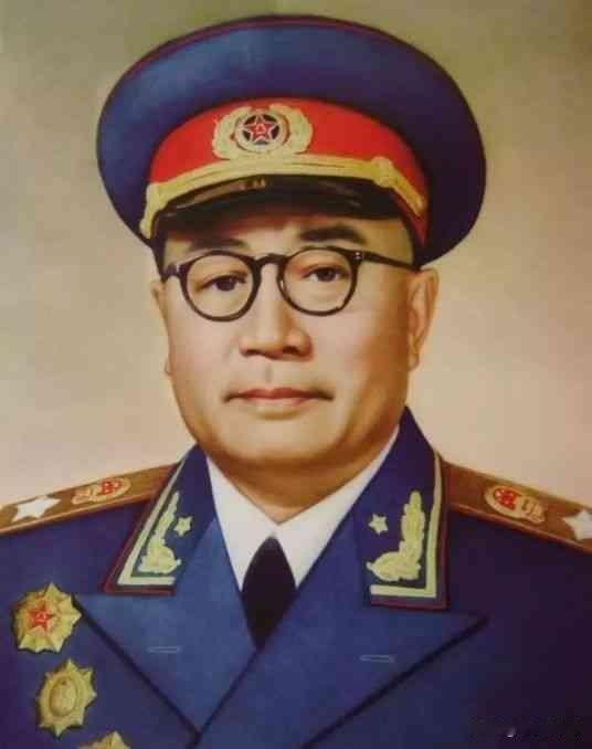 中国人民解放军中原野战军一号首长——刘伯承元帅永垂！