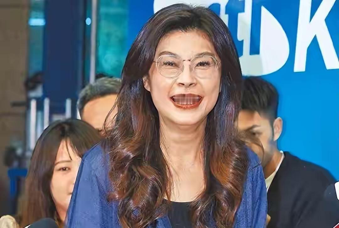 郑丽文近期言论，可能暴露了她的真实想法，在当选国民党主席后，放话：“不放弃武力保