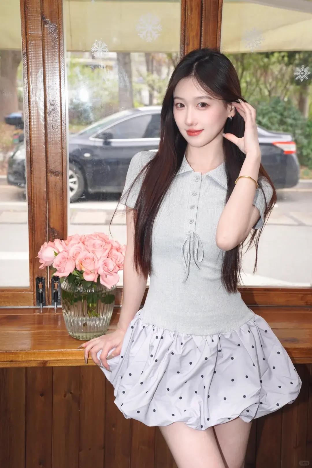 如果她当你老婆，晚上还不回家吗？