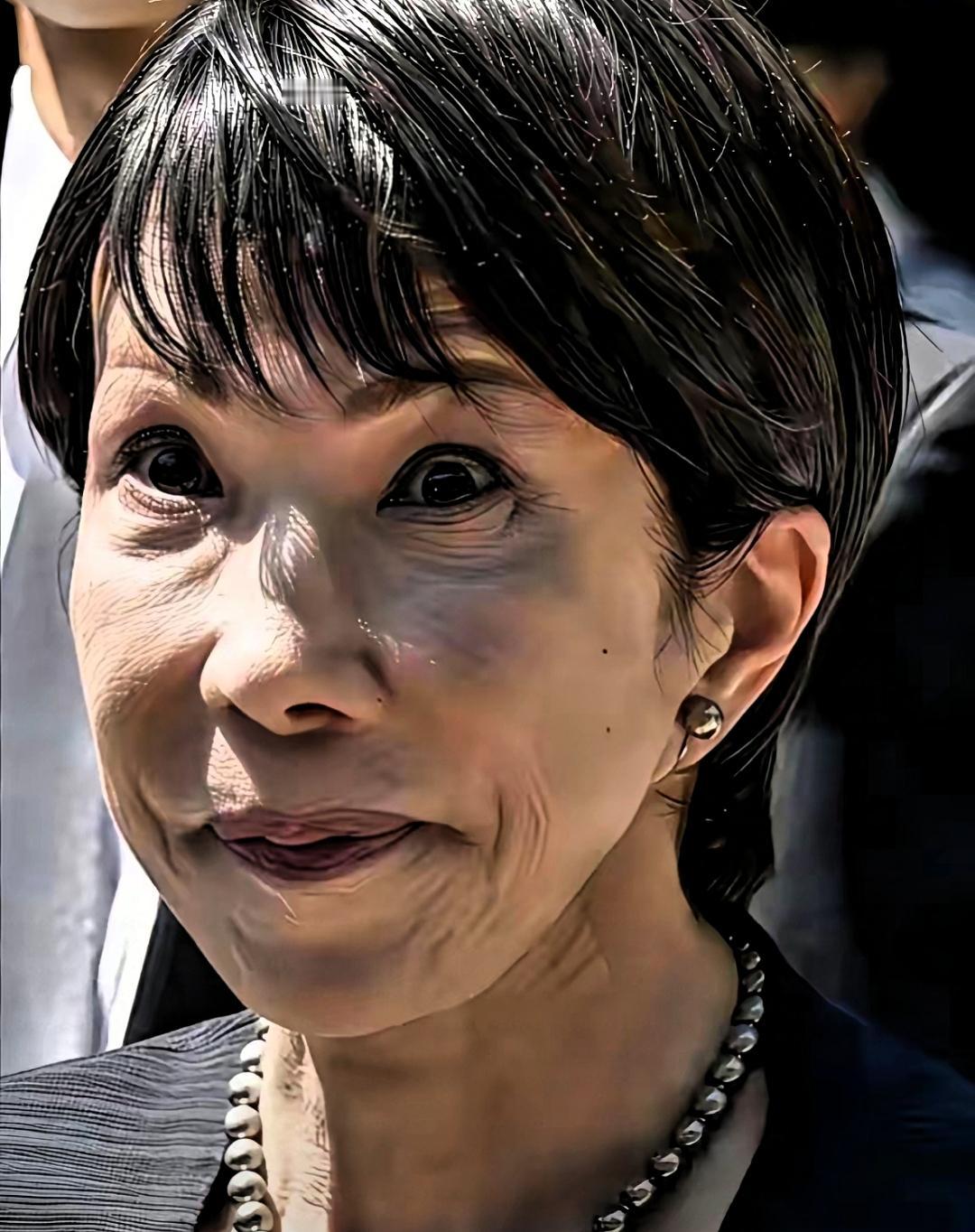 这不就是蝴蝶效应嘛
高市早苗涉台言论出来后，
自己拒不收回，这不坏结果来了！
