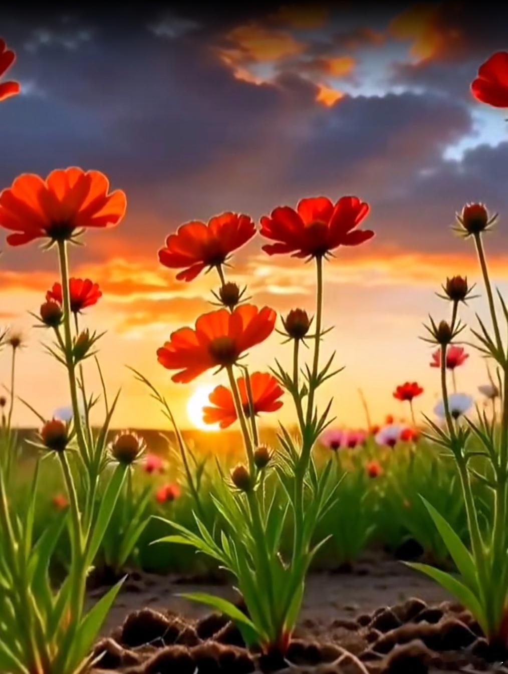 在美国和伊朗宣布停火2 周，进入谈判消息的影响下，今天A 股走出了气势如虹的行情