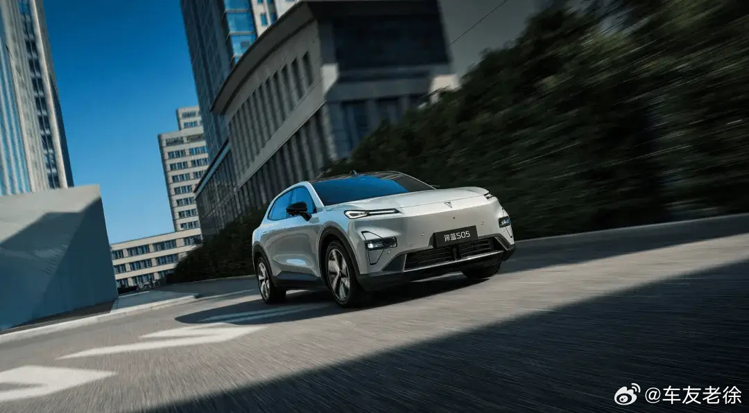 2月新能源SUV TOP10都有谁2 月零售数据显示，新能源 SUV 销量排行榜