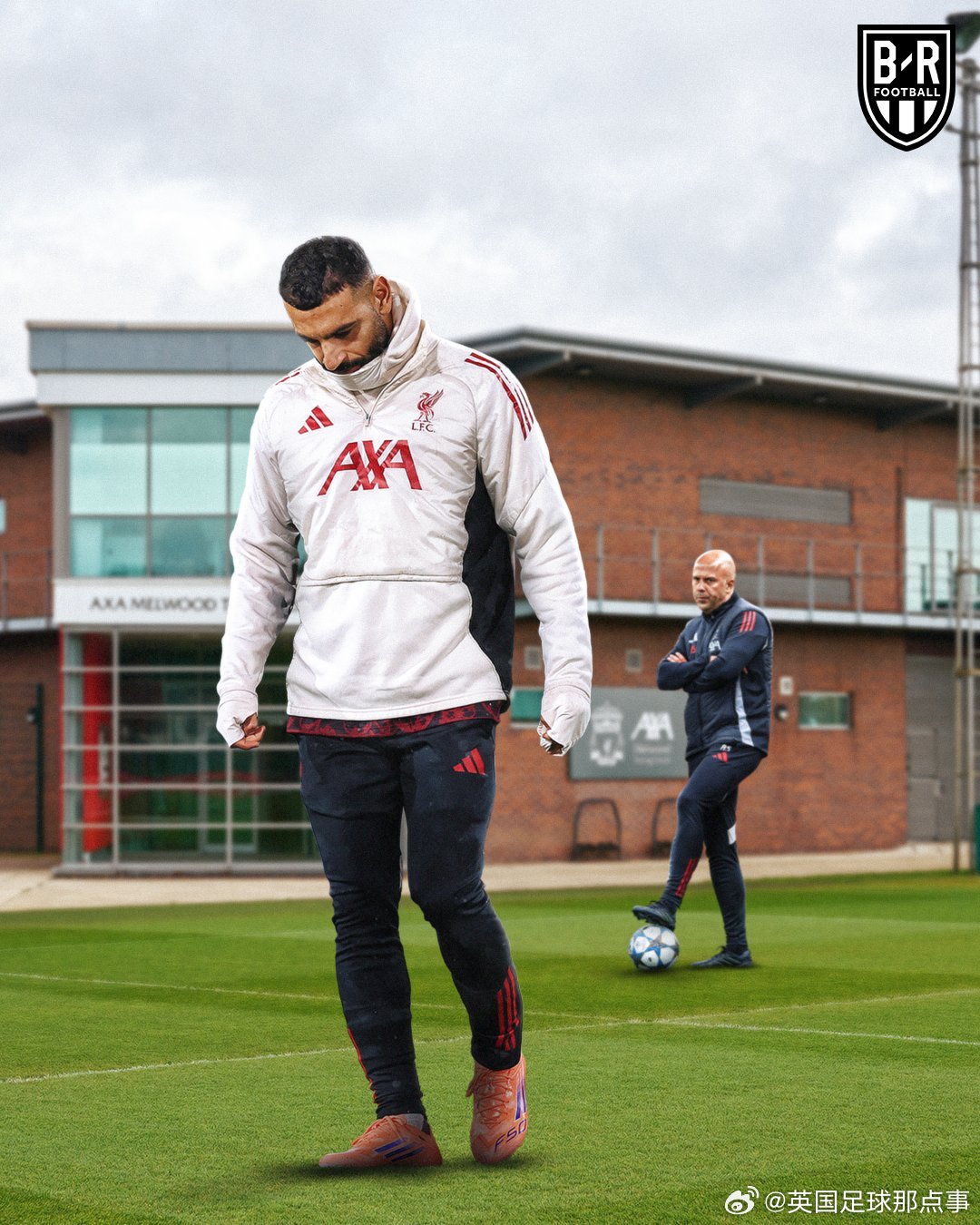 🚨萨拉赫无缘欧冠大名单！利物浦刚刚公布欧冠客战国米大名单，焦点球员萨拉赫缺阵出