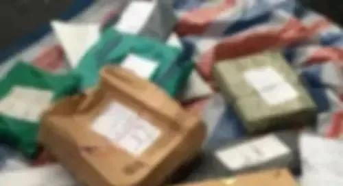 梅州很多快递不上门派送，有关部门管不了？

最近，有不少梅州168网友反映，梅州
