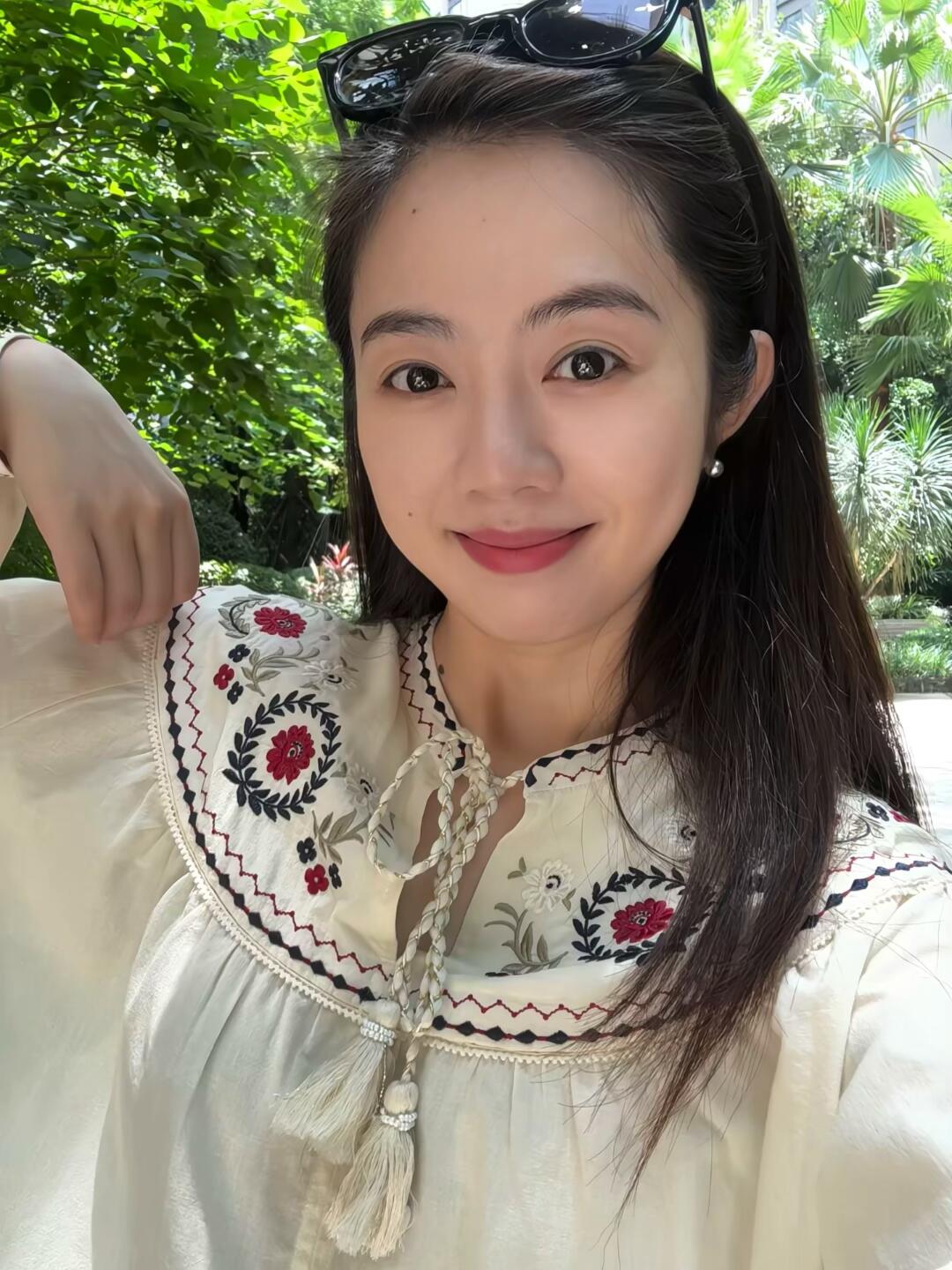 每天都要做最迷人的自己｜夏日记录outfit*3