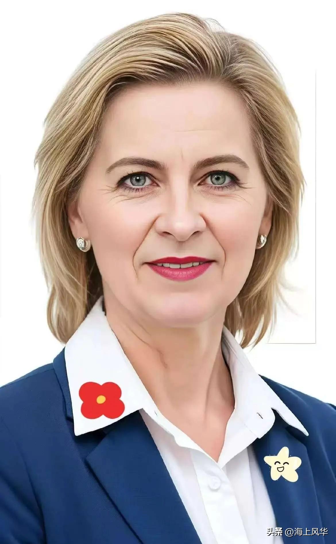 欧盟传来消息！欧盟委员会宣布了:
3月18日，欧盟委员会突然宣布，要简化非俄罗斯