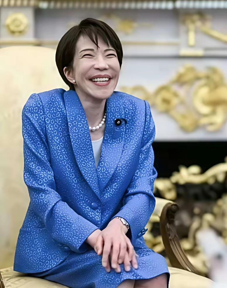 不知道日本人看到这张照片有何感想？ ​​​