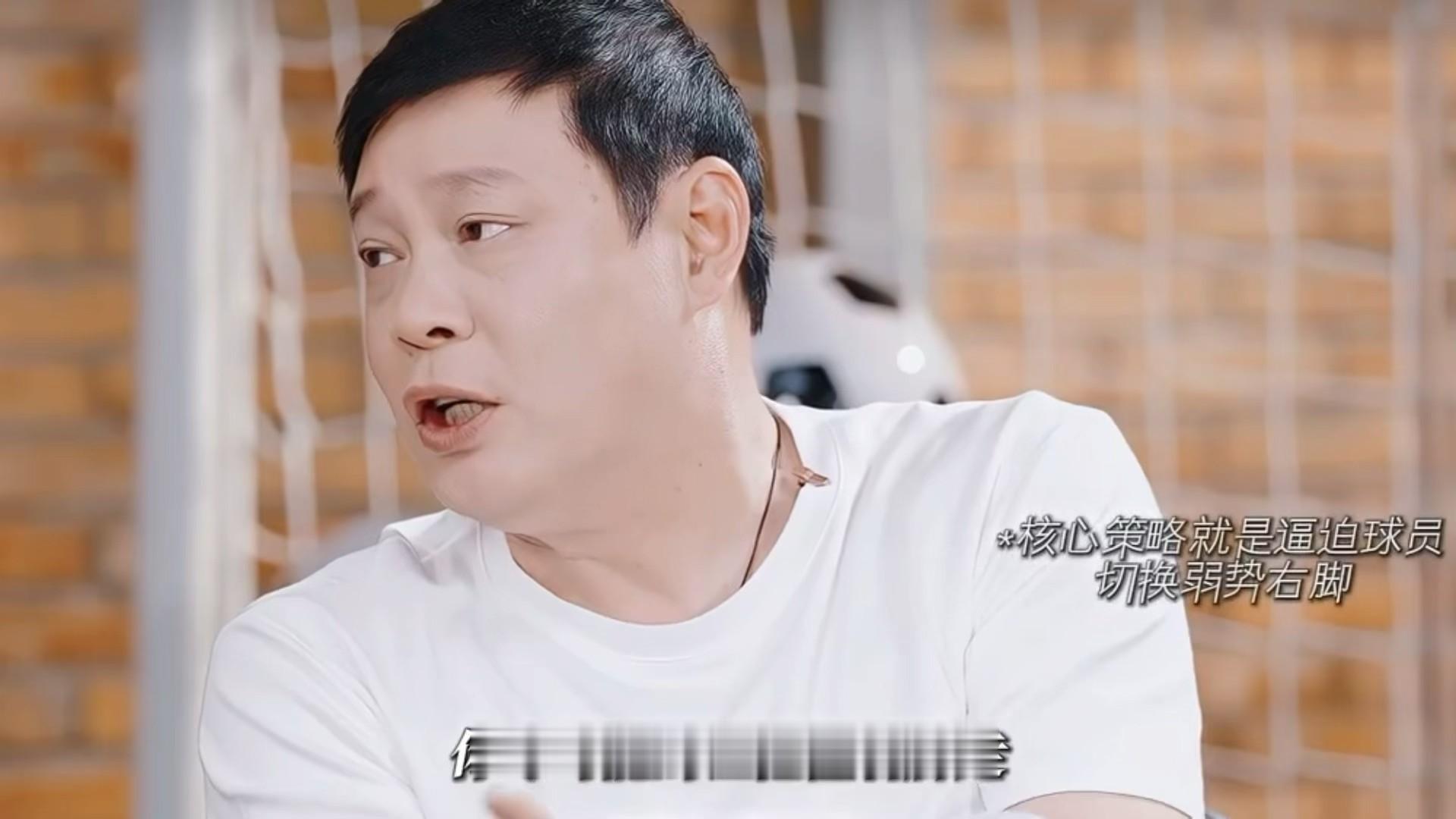 巅峰期范志毅可以单防梅西一代人心中的后防战神，硬仗从无怯战时刻，极致贴身逼抢持续