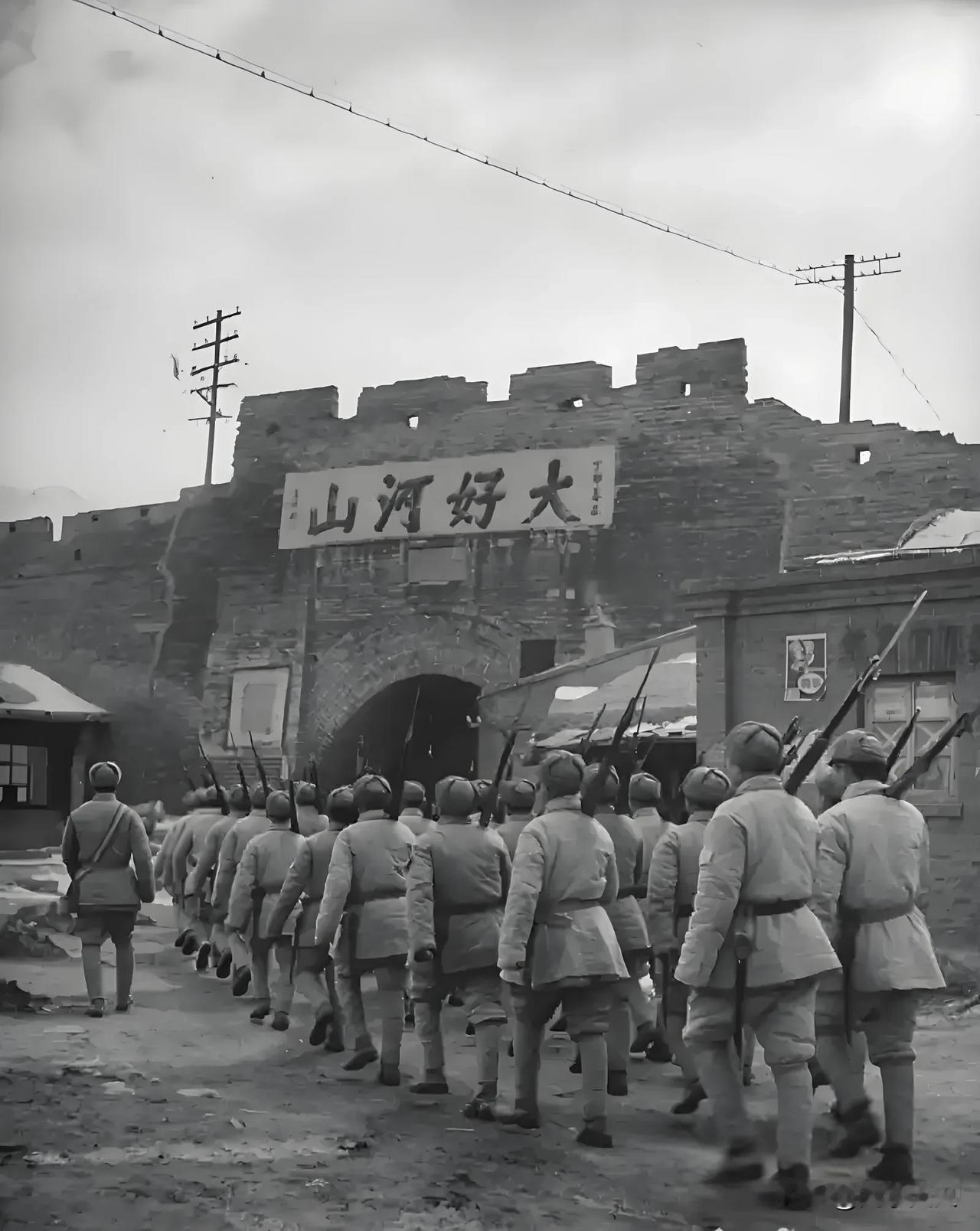 1943年，冀中军区接连遭遇两起重大“叛逃”事件，震动一时。

先是掌管军区通讯