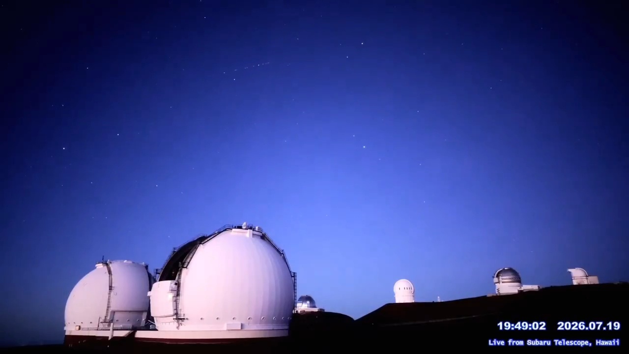 【第二组俄版“星链”悄然发射升空】在人们翘首以盼的巴伦支海及跨越北冰洋的火箭落区