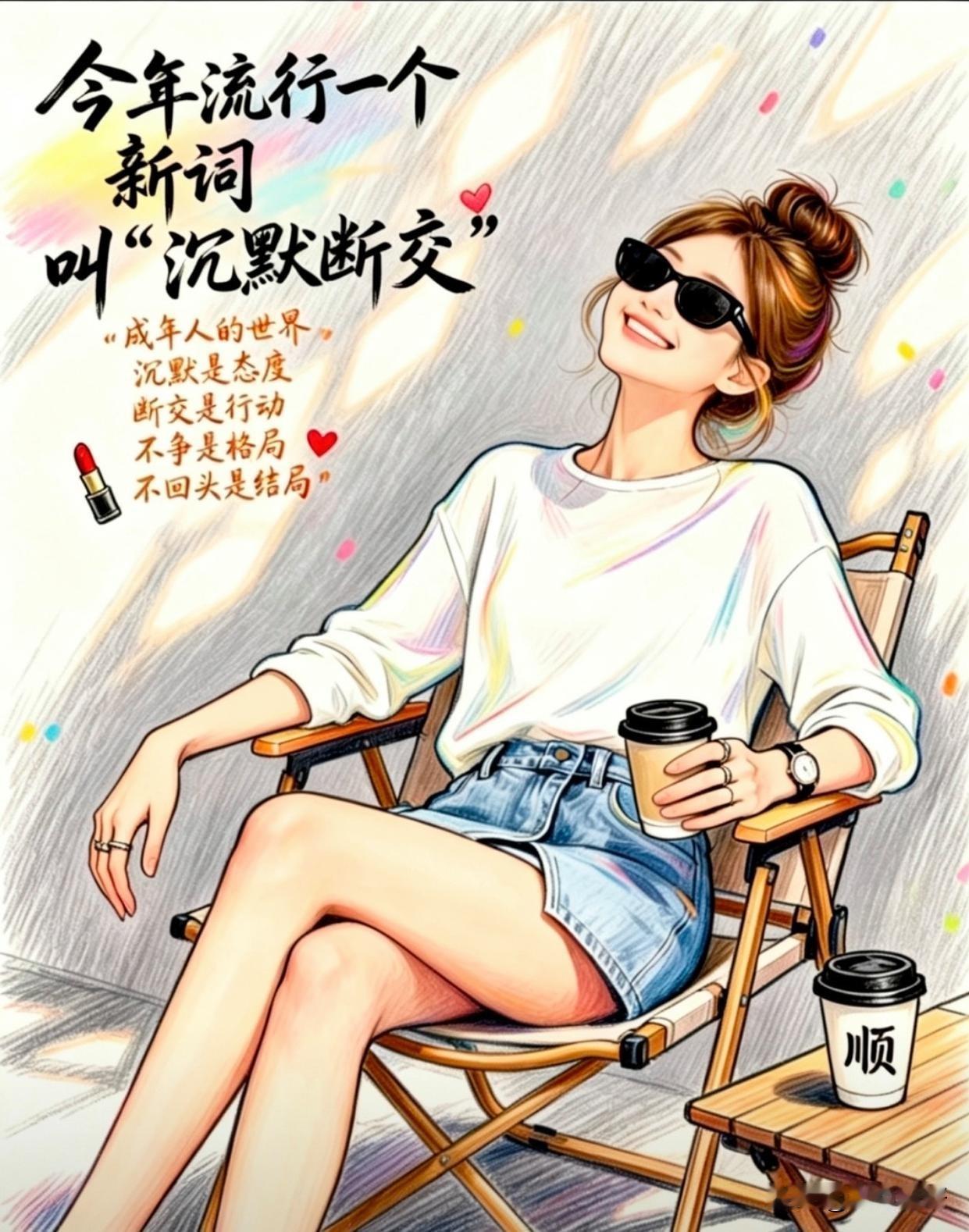 千人同茶不同味，万人同道不同心。言行一致发的誓，相见之日遥无期。
