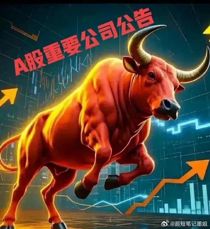 3月30日 A股市场重要公告利好公告业绩类1. 中联重科：2025年净利润48.