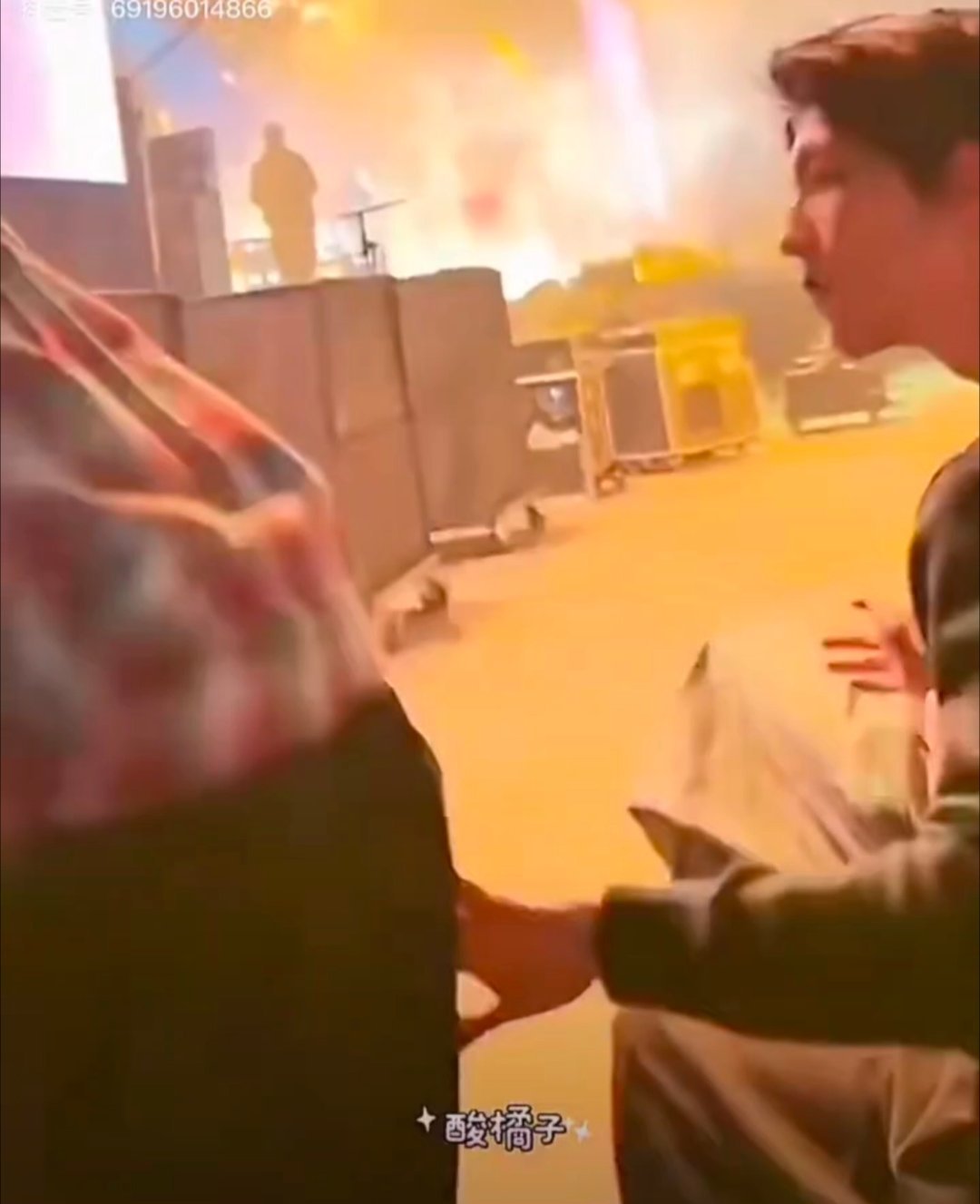 我好酥服 