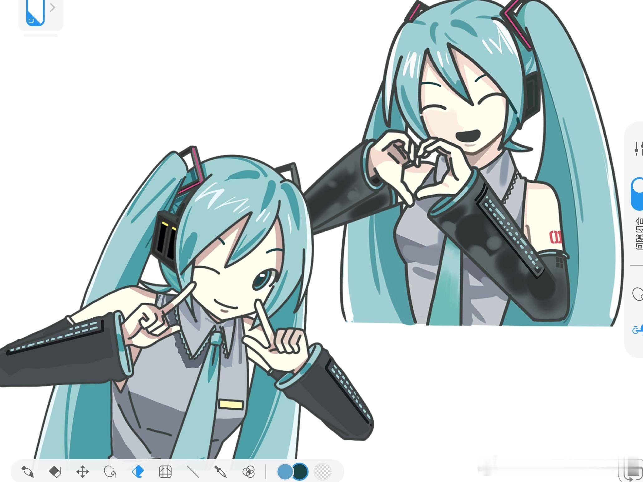 🫶(^▽^) 