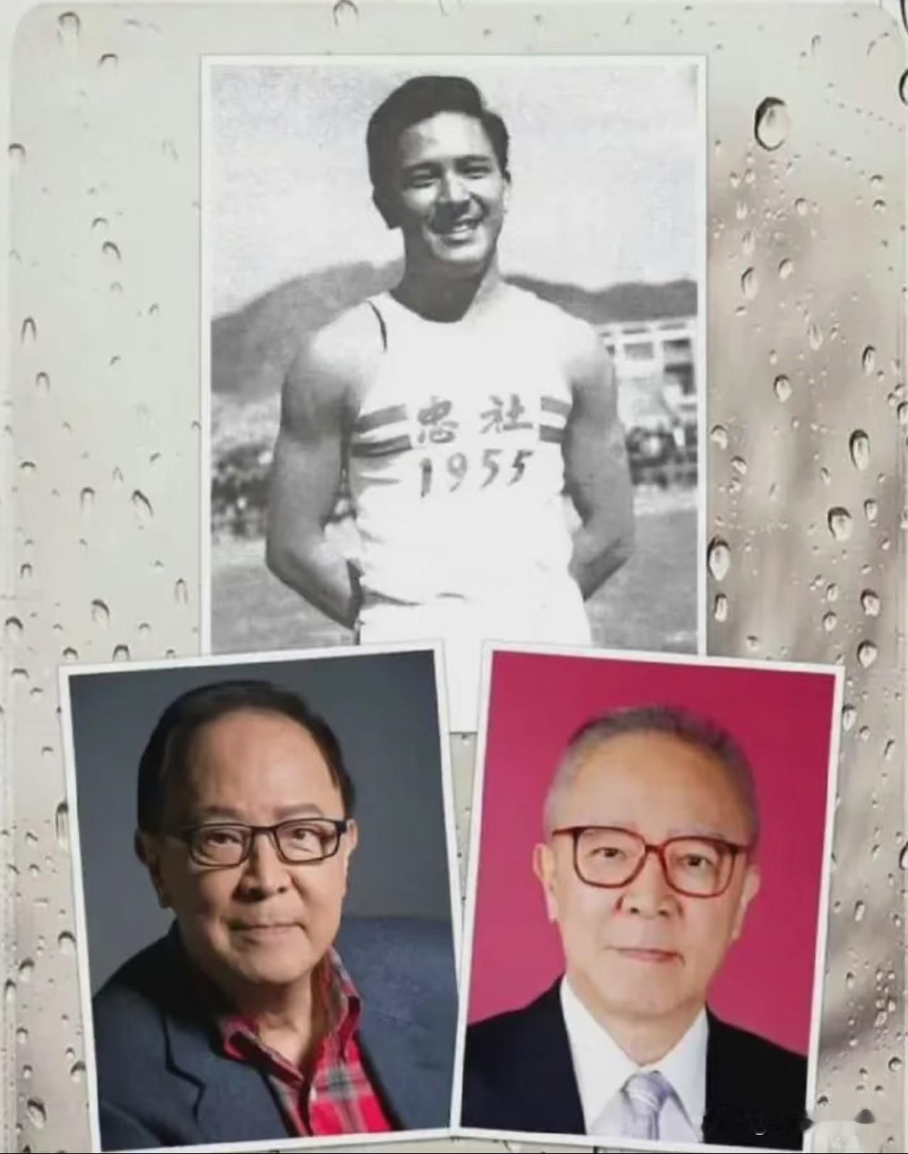 大家都替King Sir可惜，
一辈子没结婚没生孩子，
89岁走了，身边没儿没女