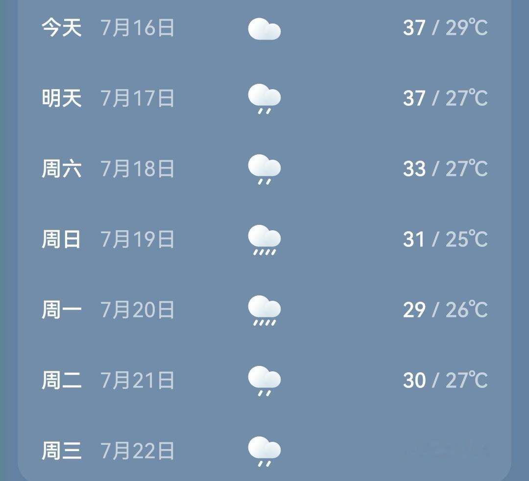 出梅了还这样