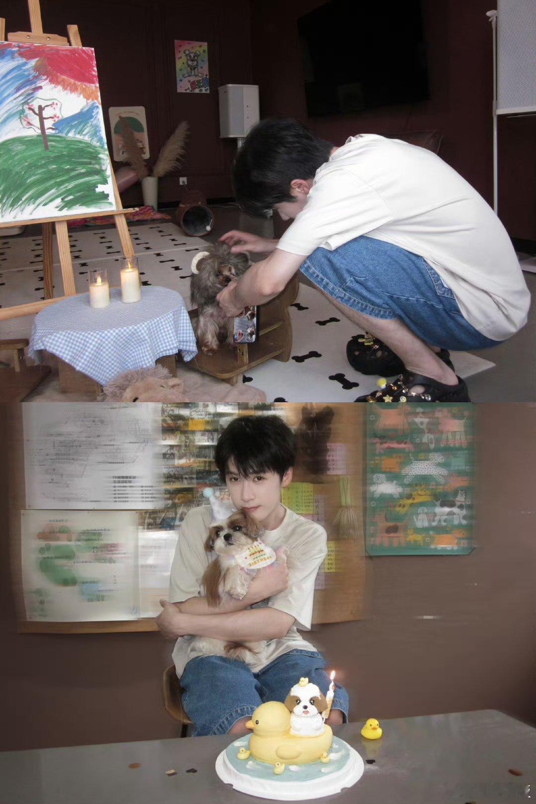 檀健次珍藏幸福的小小印记檀健次定格的瞬间檀健次珍藏幸福的小小印记，定格的瞬间，[