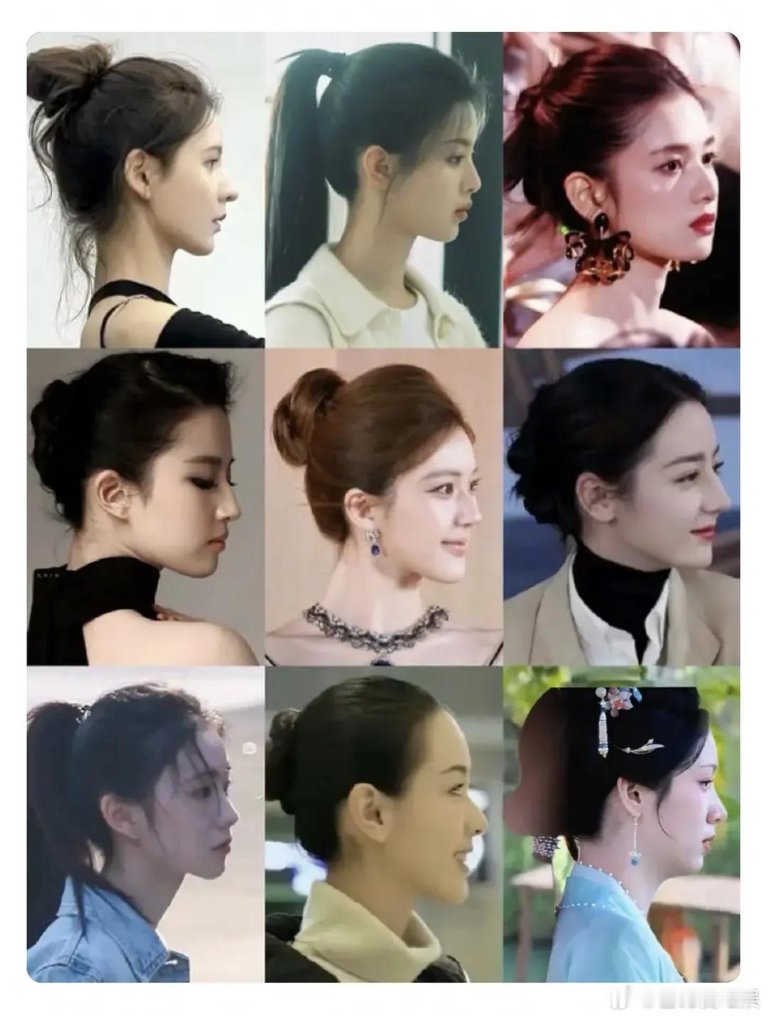 周也的颜霸是营销出来的吧？ 