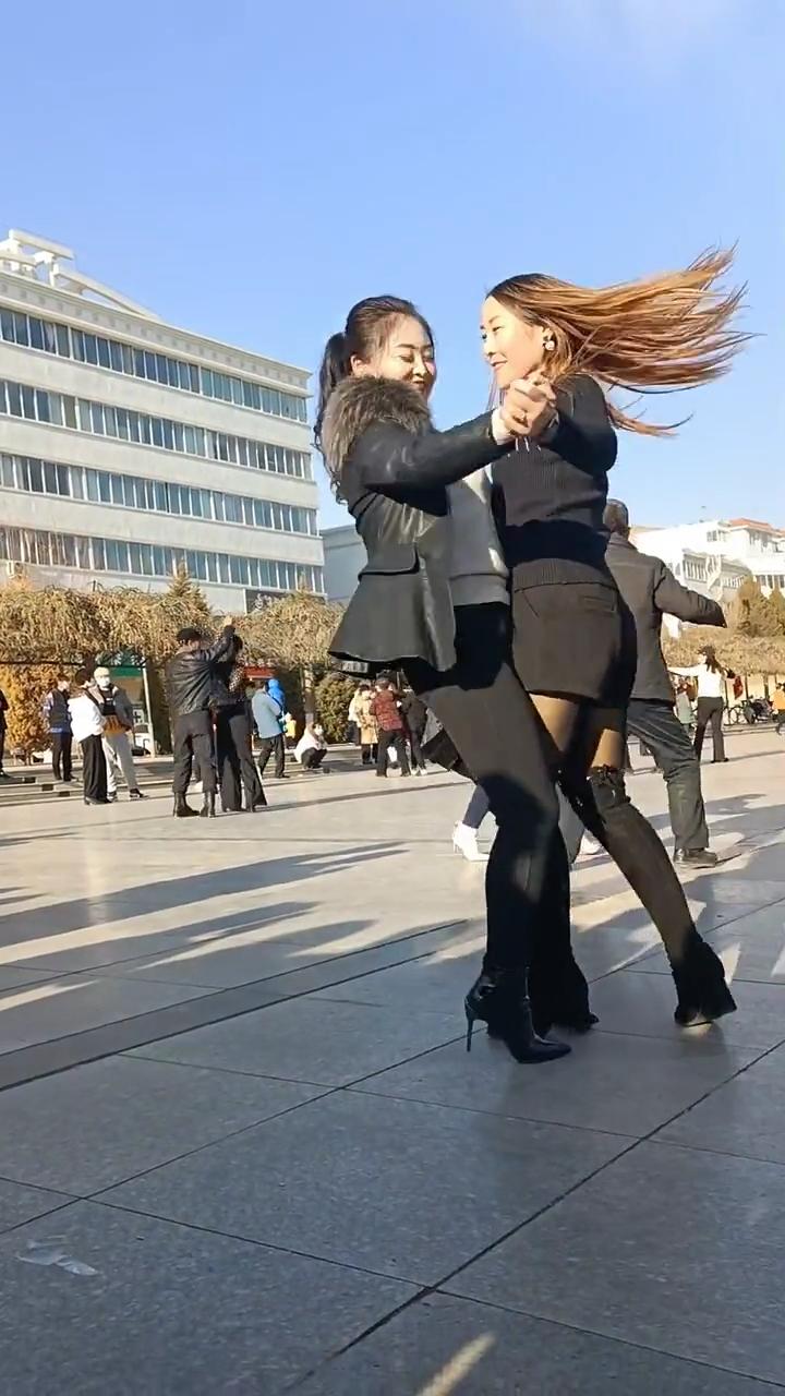 这种类型带回家见父母，你觉得会加分吗？