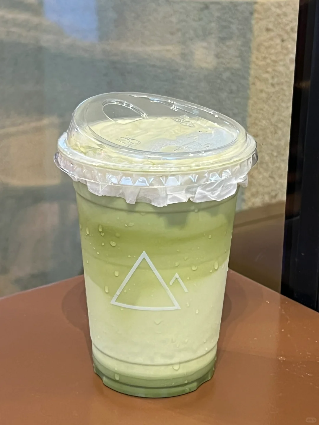 近期喝过最怀念的5杯抹茶🍵！！！！！！