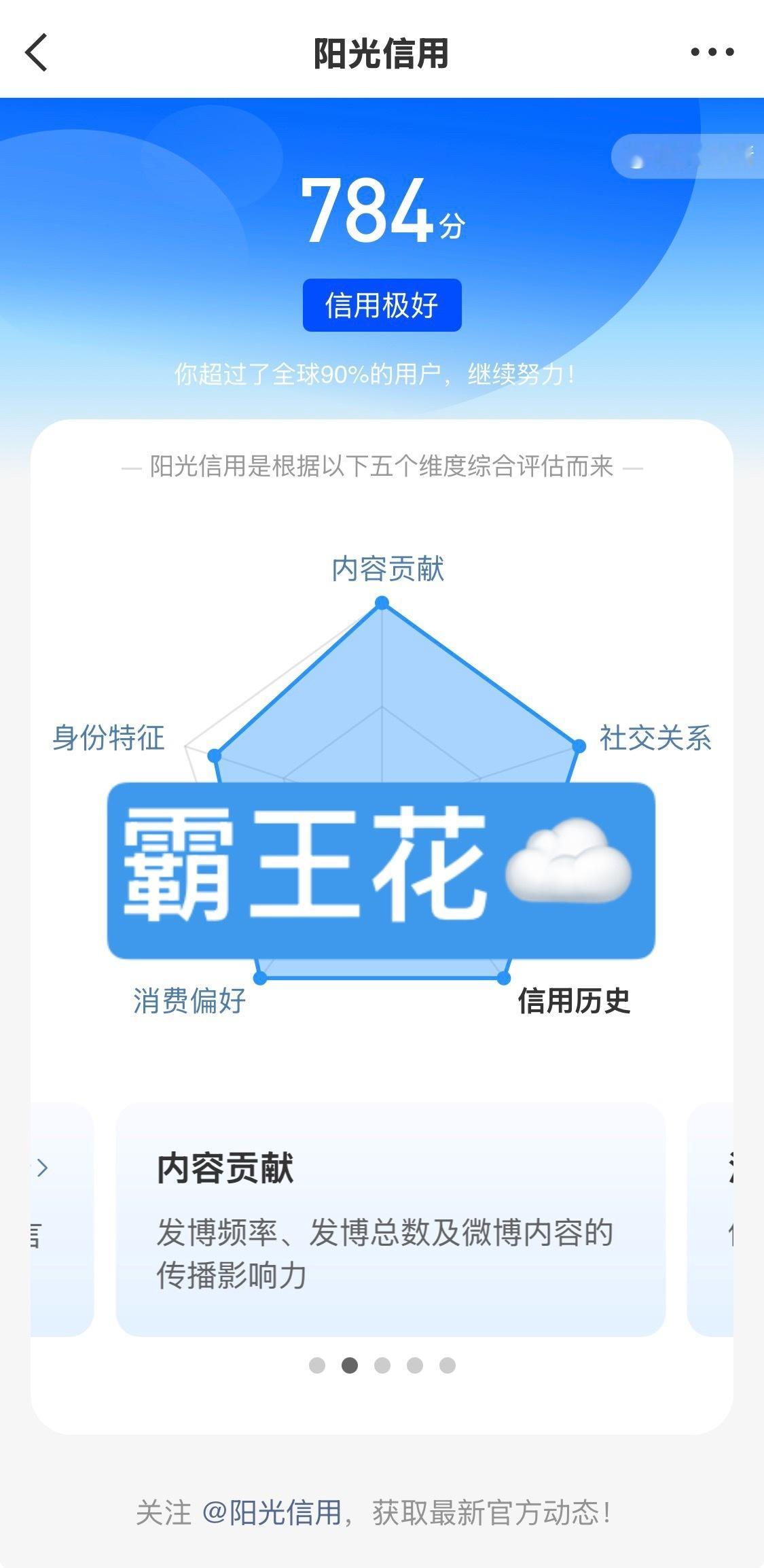 每日一善  ☁️极好784☁️想涨ygxy的小伙伴们快来互动啦☁️🉑转 🉑评