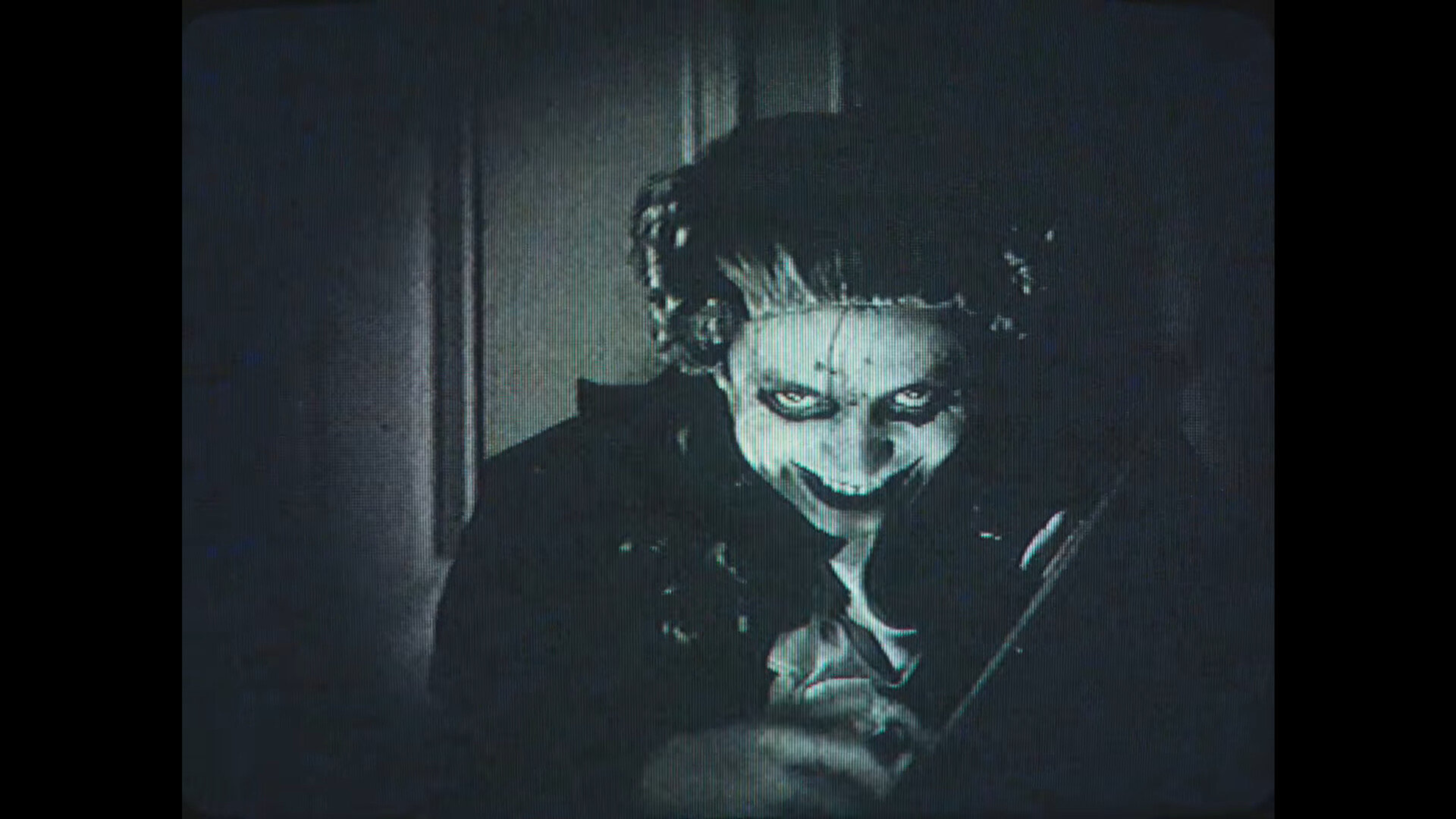 以经典电影时代为背景的生存恐怖游戏《录像怪谈》将于12月10日登陆Steam平台