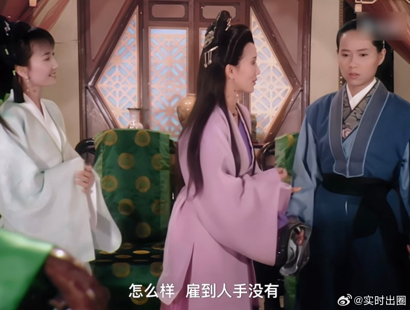 端午在优酷考古许仙发三倍工资别人追剧看情爱，我追剧疯狂对标自家老板，许仙三倍加班