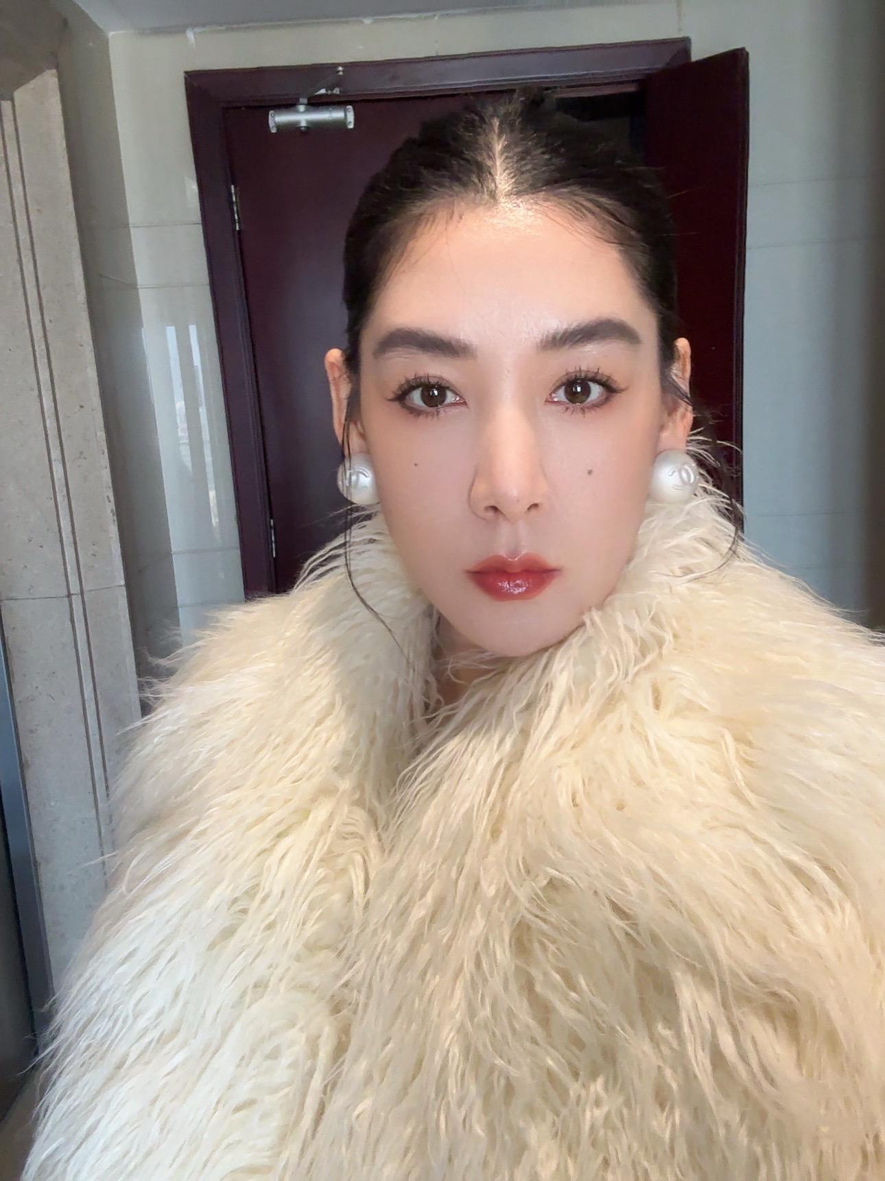 温柔是选项 强势是本能