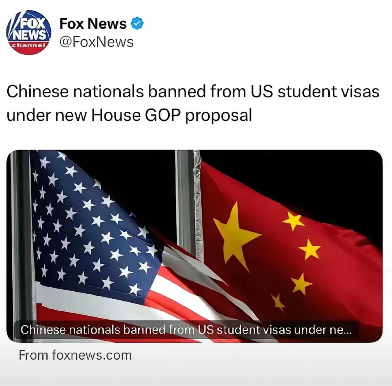 美国现状堪忧，似乎已陷入难以自拔的困境！

据美国福克斯新闻的最新报道，美国众议